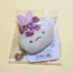 えびてんのしっぽ メゾンドフルール バッグチャーム - メルカリ
