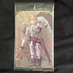 Rance35th Anniversary ランス 有償特典 メタルカード - メルカリ