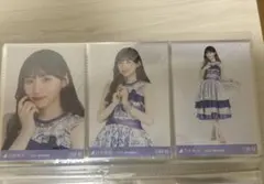 川﨑桜　生写真