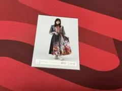 櫻坂46 生写真　2024年夏フェス衣装　森田ひかる　ヒキ