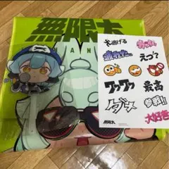 無限大 ANANTA ノベルティセット TGS2025 東京ゲームショウ