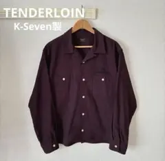 2025年最新】TENDERLOIN メンズ シャツの人気アイテム - メルカリ