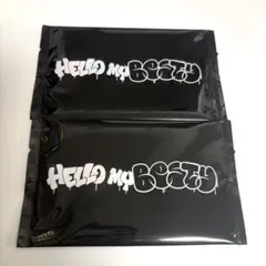 BE:FIRSTオンラインくじ　シュント　トレカAB