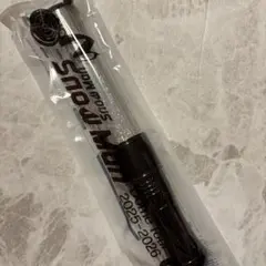 SnowMan 2025-2026 ONペンライト