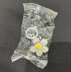 TREASURE TRUZ めじるしアクセサリー ガチャガチャ ROMY ジフン