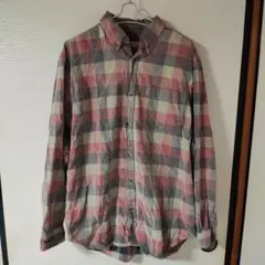 THE TERRITORY AHEAD USA古着 ヴィンテージ シャツ