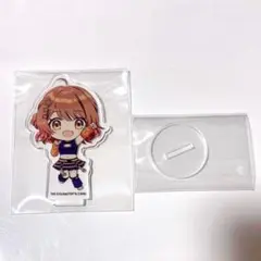 学園アイドルマスター 学マス ゲーマーズ アクリルぷちスタンド 花海佑芽