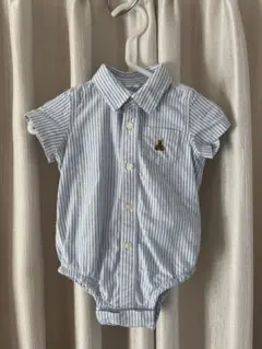 GAP ベビー ボディスーツ 70サイズ