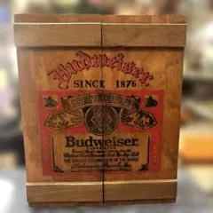 ★希少品★Budweiserバドワイザー壁掛けミラーAnheuser Busch ☆希少品☆Budweiserバドワイザー壁掛けミラーAnheuser Busch - メルカリ