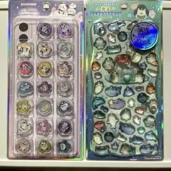 Kira☆Coroおはじき＆光るジュエルプチドロップ　ストーンつき