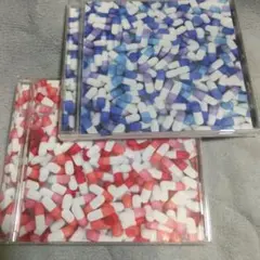 capsule rewind BEST-1 12→06 BEST-2 05→01