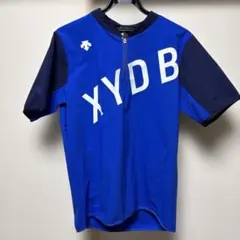 横浜DeNAベイスターズ 半袖トレーニングシャツ L