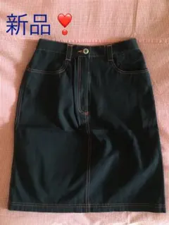 ☆新品・デニムスカート☆のサムネイル