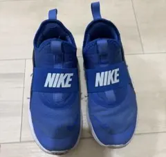 NIKE フレックスランナー　4 PS 19cm