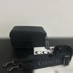 【COACH】 ボディバッグ　ショルダーバッグ
