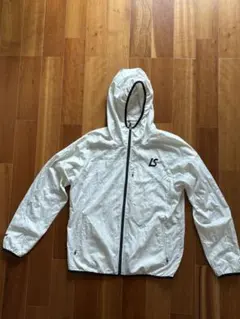 ルースイソンブラ フード付きピステ M