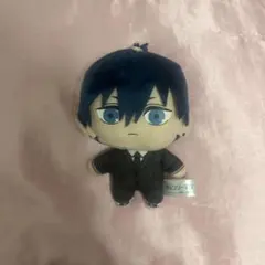 チェンソーマン モアプラスマスコット 早川アキ