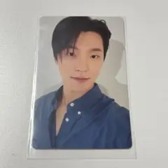 SEVENTEEN SPILL THE FEELS yzy 4.0 ディノ