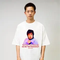 BLANKMAG 台北ストリート クルーTPOOC コラボレーションTシャツ - メルカリ