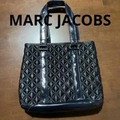 MARC JACOBS マークジェイコブス　トートバック　A4 肩掛け　シンプル