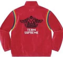 Supreme/Hysteric Glamour Track Jacket