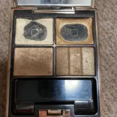 ルナソル スリーディメンショナルアイズ 01 Natural Beige