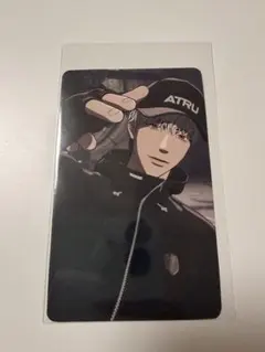 PLAVE Caligo Pt.2 ウノ アニメイト特典 アルバム トレカ - メルカリ