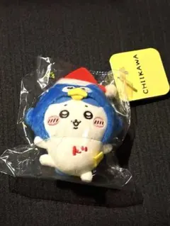 ドンペンなマスコット ちいかわハチワレセット - メルカリ