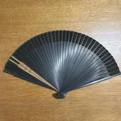 扇子 着物・浴衣