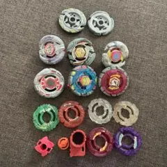 ベイブレード まとめ売り