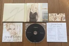 ファム・ファタール　ブリトニー・スピアーズ　初回限定盤　ステッカー付