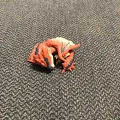モンハン お眠りモンスター リオレウス
