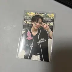 月*様 Stray Kids VR チャンビン