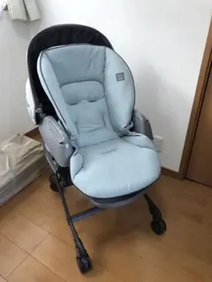 コンビ ネムリラ BEDiLong スリープシェル ロング　EG エッグショック