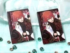 IDOLiSH7 陸 トレーディングカード 2枚セット