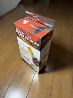 ヴァレンティ ジュエルLED HB4 イエロー バルブ　フォグランプのサムネイル