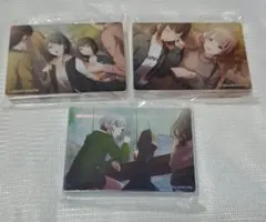 プロセカ　ノーブルアート　まとめ売り　レオニ