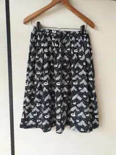 Marble sud 【美品】フレアスカート ダークグレー 楽天市場】マーブルシュッド（スカート｜ボトムス）：レディース