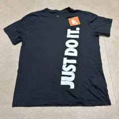 Nike ナイキ　半袖　tシャツ　黒　ブラック　Mのサムネイル