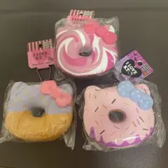 2025年最新】キティ スクイーズの人気アイテム - メルカリ