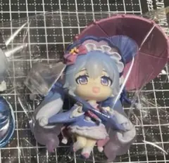 初音ミク あそーと フィギュア ガチャ