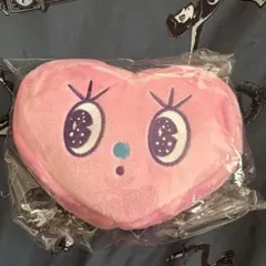 西野カナ】グッズ・ダブハちぬいぐるみキーホルダー - メルカリ