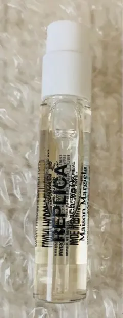 メゾン マルジェラ フレグランス　レプリカ オードトワレ ビーチ ウォーク2ml