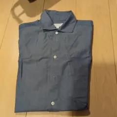 BEAUTY&YOUTH UNITED ARROWS 長袖シャツ Sサイズ