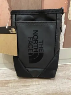 THE NORTH FACE BCネックポーチ　NM82502 K