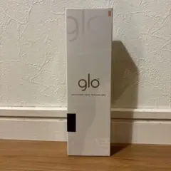 【新品未開封】グロープロスリム 黒 glo pro slim