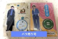 若井滉斗　アクリルスタンド　ミセス　ポップアップ　アクリルスタンド