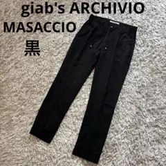 giab's ARCHIVIO スラックス