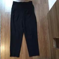 グローバルワーク黒パンツ☆