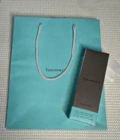 ［Tiffany & Co.］ローズゴールド ハンドクリーム 75mlのサムネイル